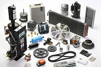 قطع غيار وإكسسوارات تكييف في الطائف