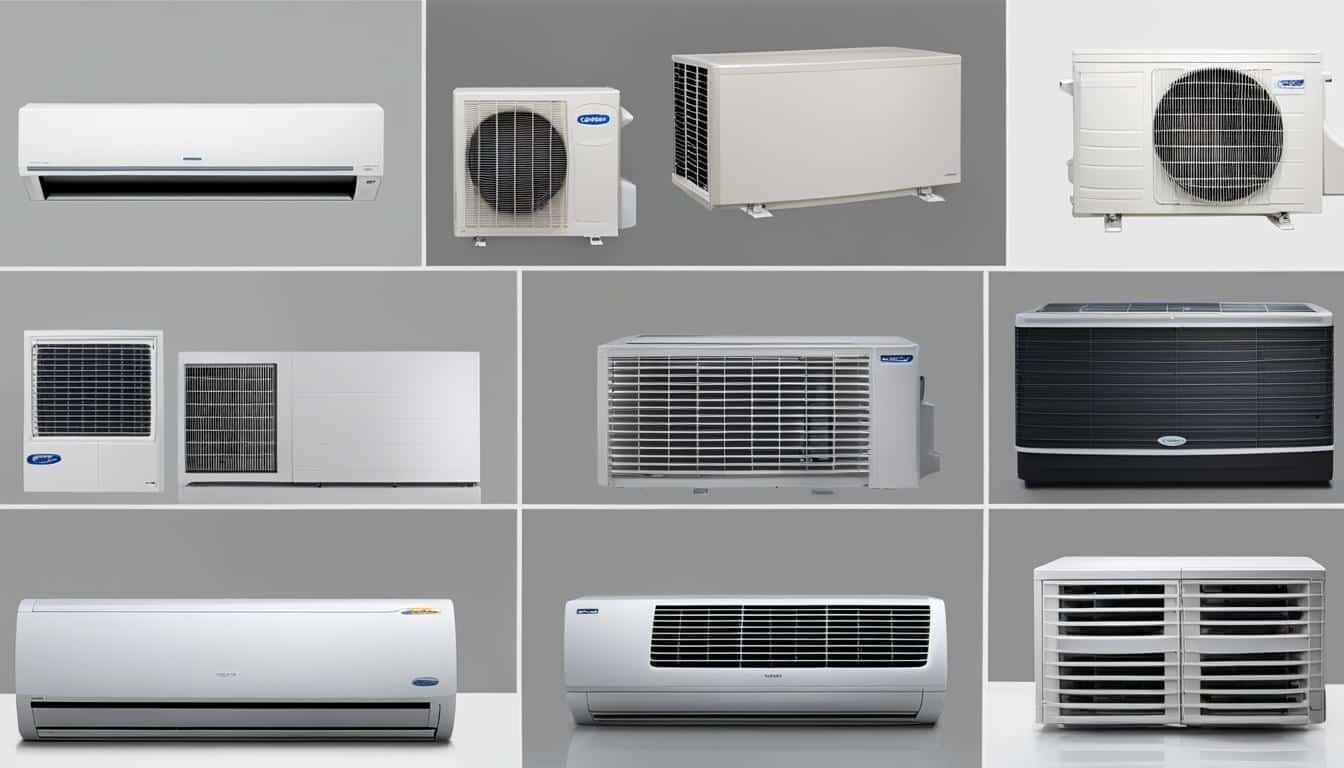 صيانة مكيفات سبليت وشباك في الطائف