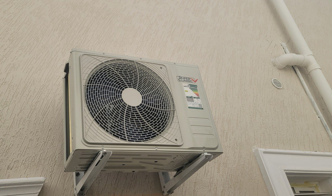 أعمال صيانة مكيفات بالطائف